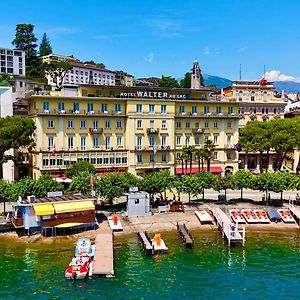 Hotel Walter Au Lac